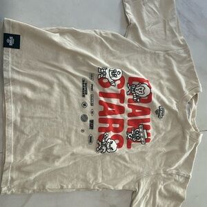 Size 9 to 10 Zara boy tshirt